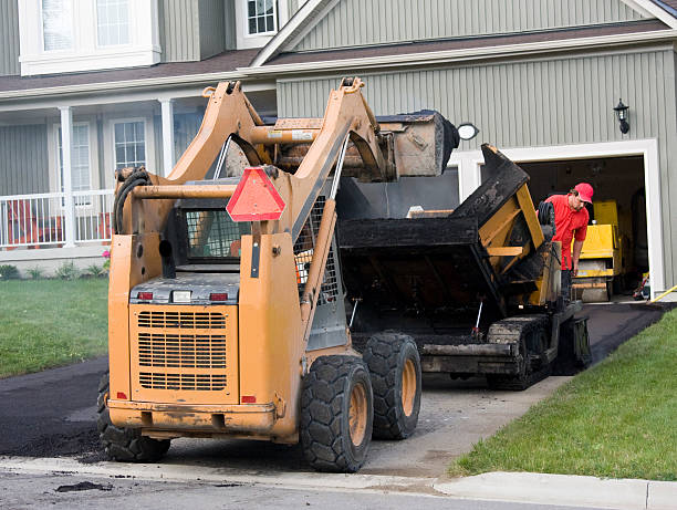 Driveway Repair Near Me in Rolla, ND