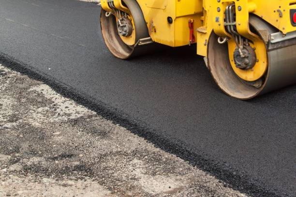 Best Driveway Paver Repair  in Rolla, ND